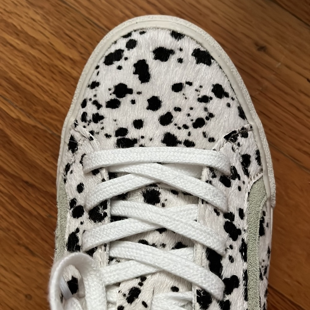 Madewell Shoes View 3